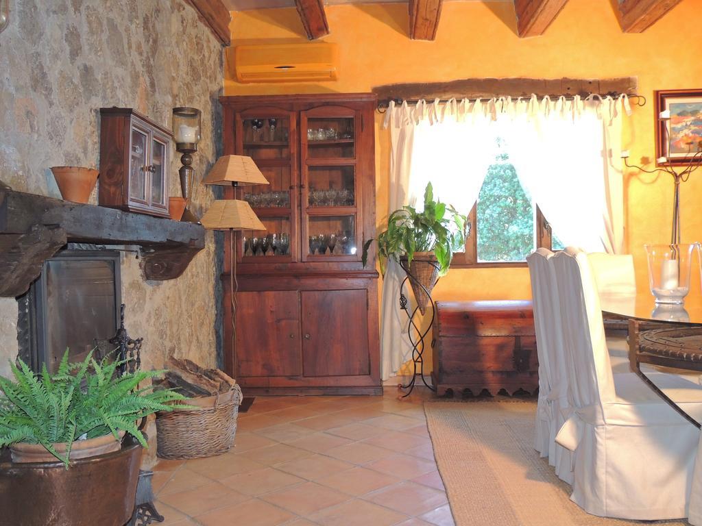 Villa Vallmar Valldemossa  Room photo